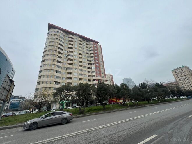 Satılır 3 otaqlı yeni tikili 120 m², Şah İsmayıl Xətai m., photo 3 from 17