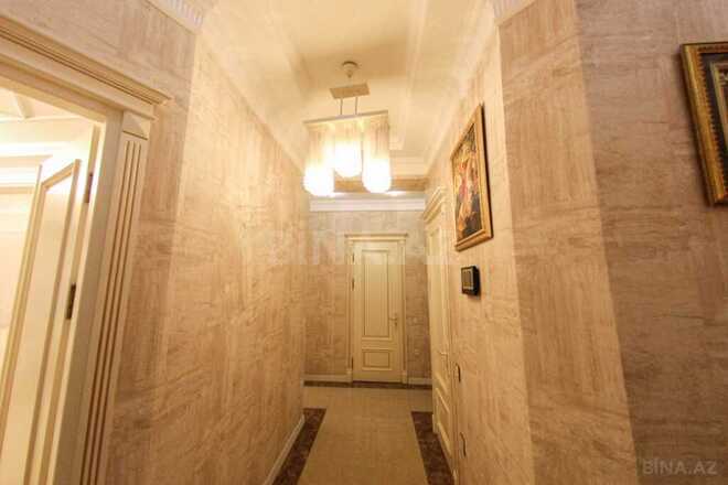 Satılır 3 otaqlı yeni tikili 120 m², Şah İsmayıl Xətai m., photo 11 from 17