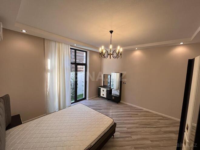5 otaqlı həyət evi/bağ evi - Buzovna q. - 250 m² (20)