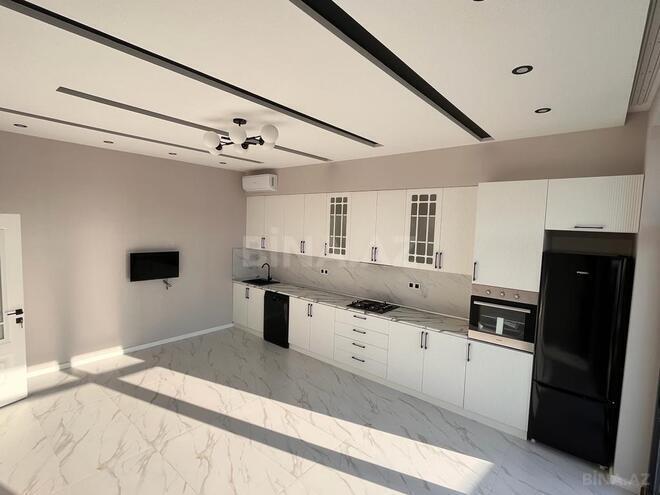 5 otaqlı həyət evi/bağ evi - Buzovna q. - 250 m² (22)