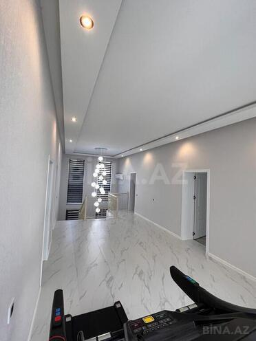 5 otaqlı həyət evi/bağ evi - Buzovna q. - 250 m² (12)