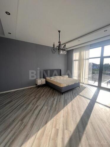 5 otaqlı həyət evi/bağ evi - Buzovna q. - 250 m² (13)
