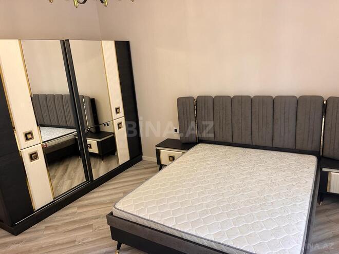 5 otaqlı həyət evi/bağ evi - Buzovna q. - 250 m² (16)
