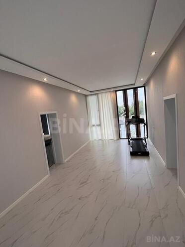 5 otaqlı həyət evi/bağ evi - Buzovna q. - 250 m² (11)