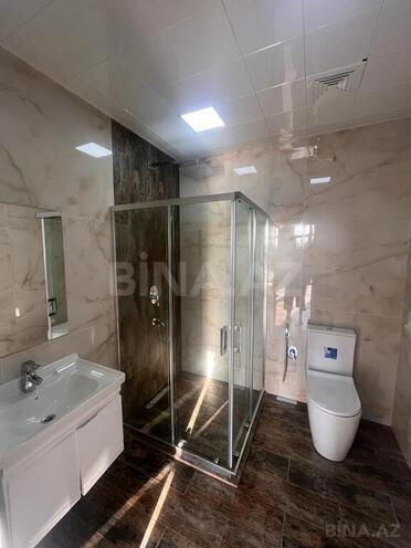 5 otaqlı həyət evi/bağ evi - Buzovna q. - 250 m² (10)