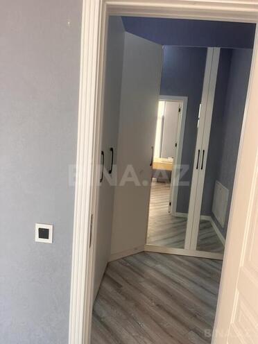 5 otaqlı həyət evi/bağ evi - Buzovna q. - 250 m² (9)