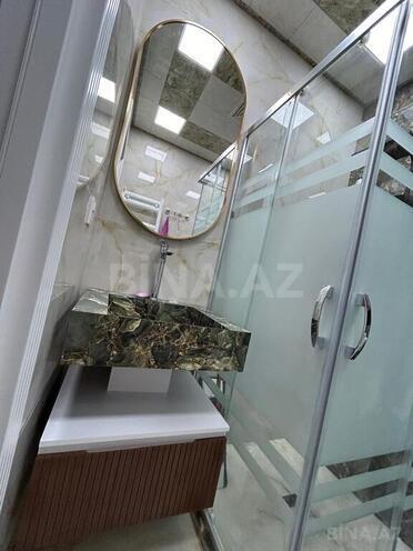 3 otaqlı yeni tikili - Azadlıq Prospekti m. - 90 m² (13)