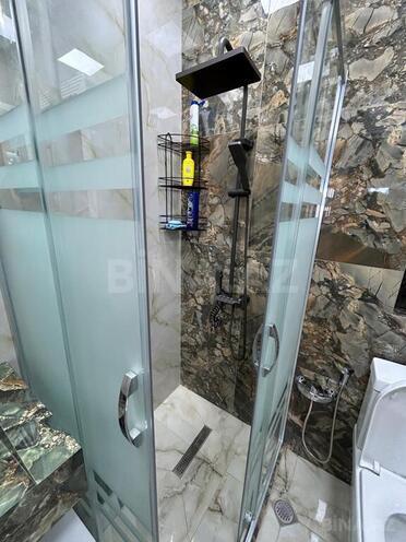 3 otaqlı yeni tikili - Azadlıq Prospekti m. - 90 m² (14)