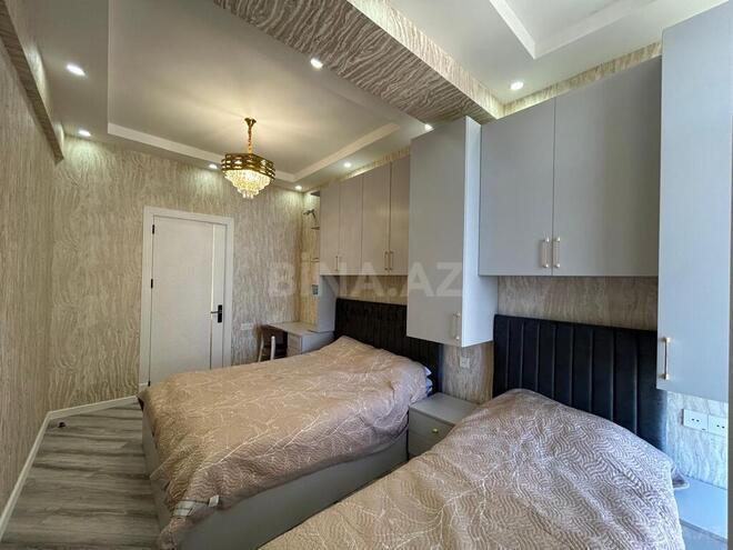 3 otaqlı yeni tikili - Azadlıq Prospekti m. - 90 m² (9)