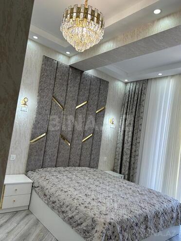 3 otaqlı yeni tikili - Azadlıq Prospekti m. - 90 m² (4)