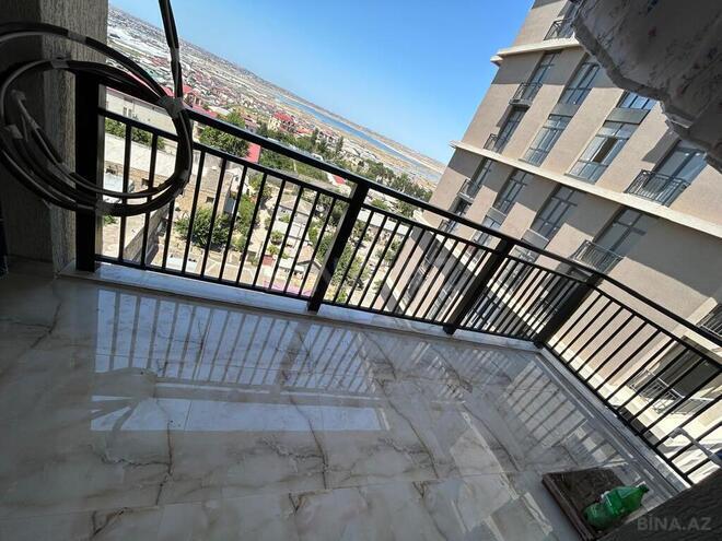 3 otaqlı yeni tikili - Azadlıq Prospekti m. - 90 m² (17)