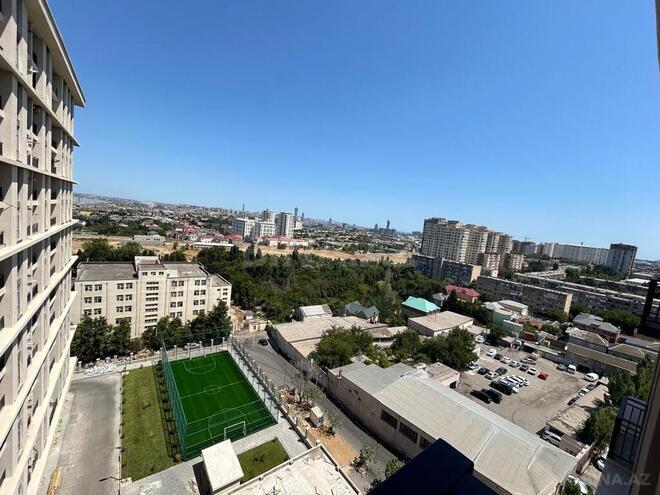 3 otaqlı yeni tikili - Azadlıq Prospekti m. - 90 m² (18)