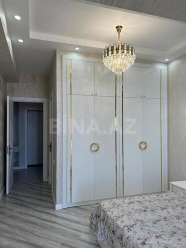 3 otaqlı yeni tikili - Azadlıq Prospekti m. - 90 m² (7)