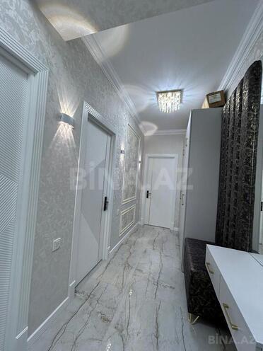 3 otaqlı yeni tikili - Azadlıq Prospekti m. - 90 m² (12)