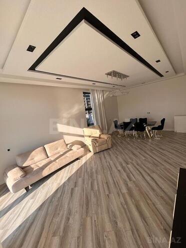 5 otaqlı həyət evi/bağ evi - Buzovna q. - 245 m² (16)