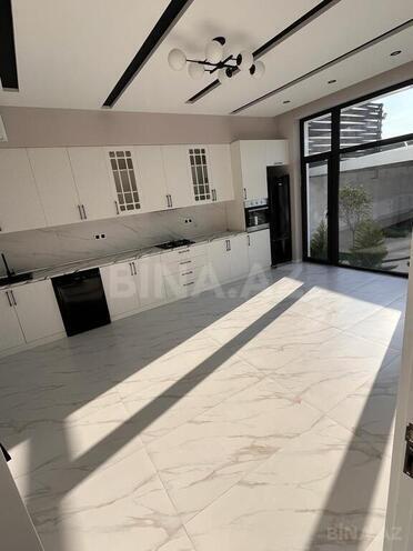 5 otaqlı həyət evi/bağ evi - Buzovna q. - 245 m² (15)