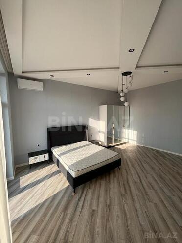 5 otaqlı həyət evi/bağ evi - Buzovna q. - 245 m² (12)