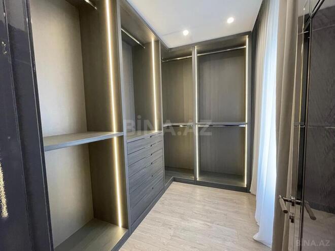 4-комн. новостройка - пос. Аг шехер - 227 м² (25)