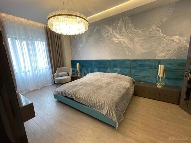 4-комн. новостройка - пос. Аг шехер - 227 м² (12)