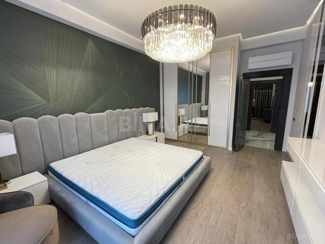 4-комн. новостройка - пос. Аг шехер - 227 м² (16)