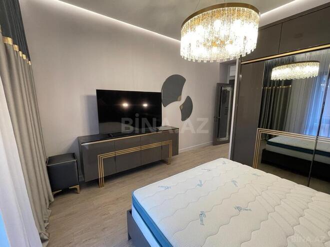 4-комн. новостройка - пос. Аг шехер - 227 м² (23)