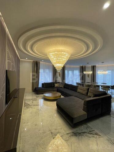 4-комн. новостройка - пос. Аг шехер - 227 м² (4)