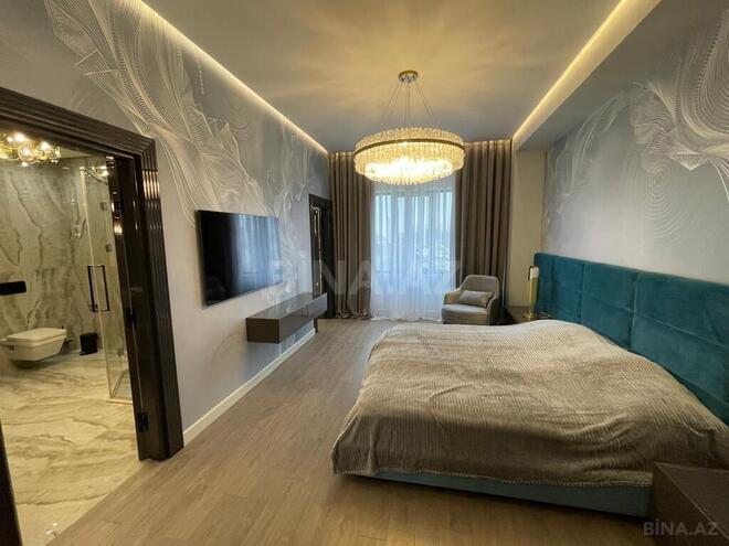 4-комн. новостройка - пос. Аг шехер - 227 м² (13)