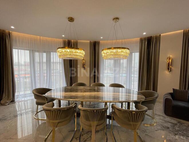 4-комн. новостройка - пос. Аг шехер - 227 м² (10)