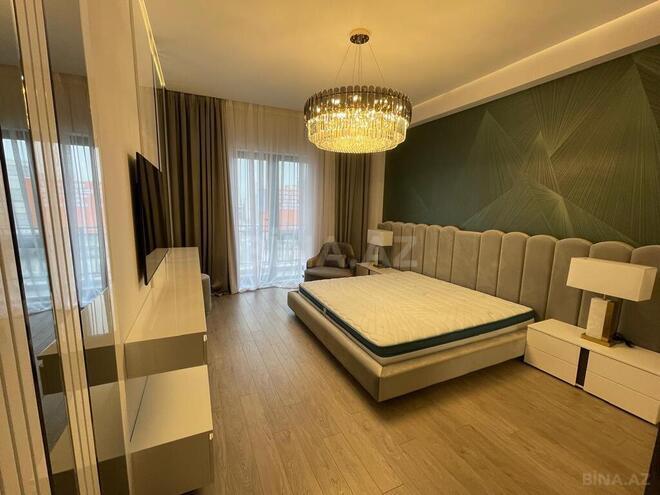 4-комн. новостройка - пос. Аг шехер - 227 м² (17)