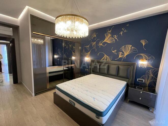 4-комн. новостройка - пос. Аг шехер - 227 м² (21)