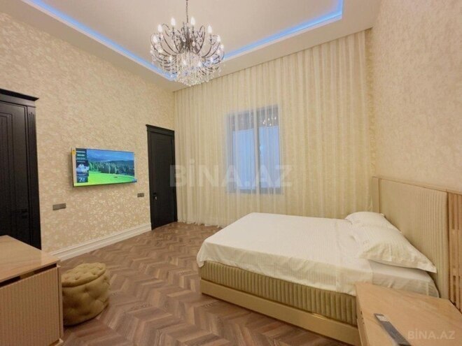 Сдаётся 5-комн. дом/дача 350 м², пос. Мардакан, photo 11 from 13