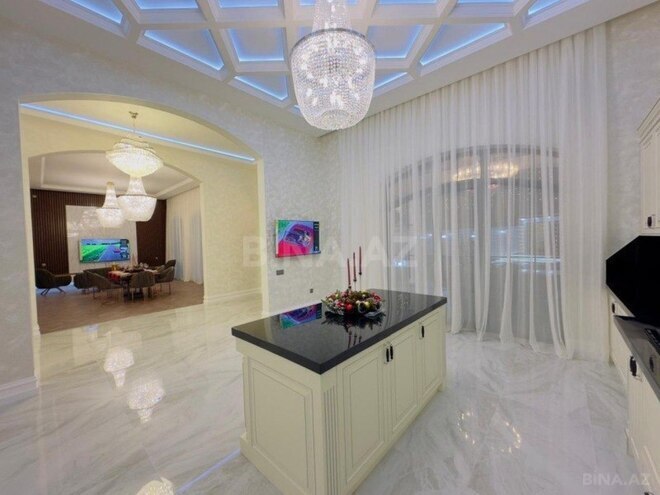Сдаётся 5-комн. дом/дача 350 м², пос. Мардакан, photo 8 from 13