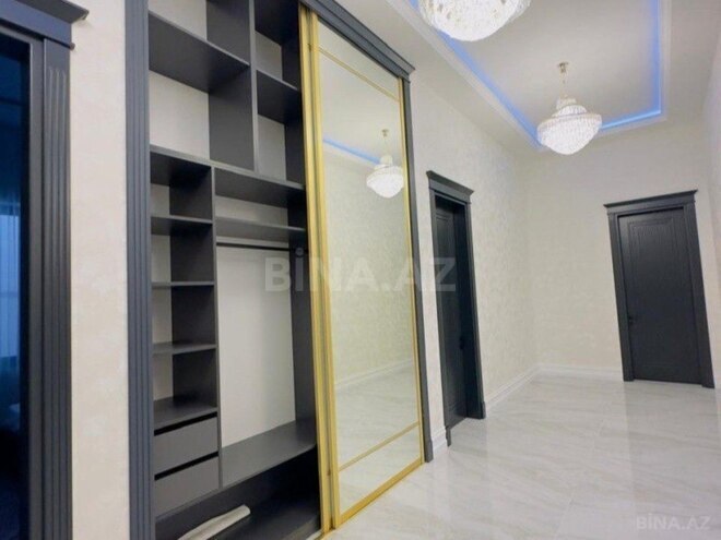 Сдаётся 5-комн. дом/дача 350 м², пос. Мардакан, photo 9 from 13