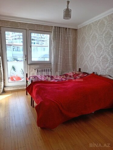 2 otaqlı yeni tikili - 20 Yanvar m. - 44 m² (1)