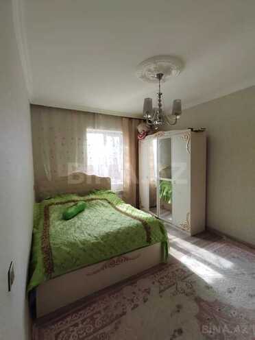 3-комн. дом/дача - пос. Говсан - 110 м² (4)