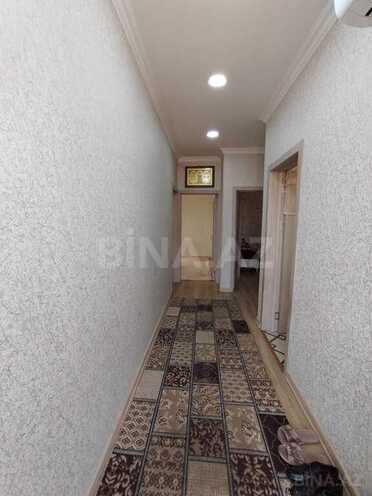 3-комн. дом/дача - пос. Говсан - 110 м² (7)