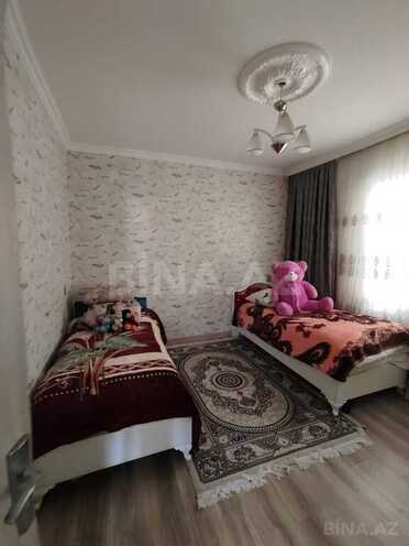 3-комн. дом/дача - пос. Говсан - 110 м² (2)