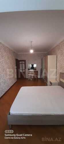 3-комн. вторичка - м. Азадлыг проспекти - 80 м² (7)