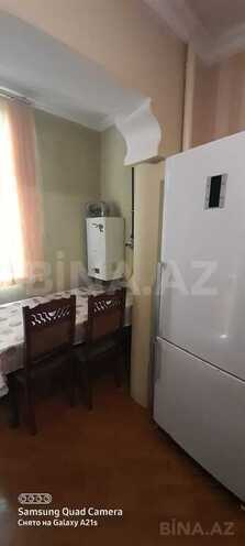 3-комн. вторичка - м. Азадлыг проспекти - 80 м² (2)