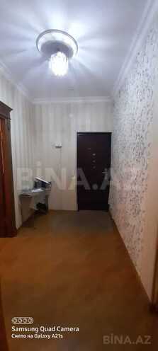 3-комн. вторичка - м. Азадлыг проспекти - 80 м² (12)