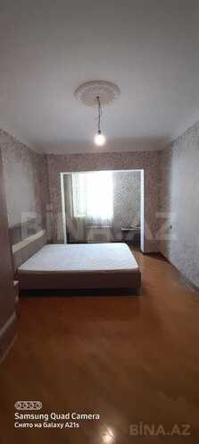 3-комн. вторичка - м. Азадлыг проспекти - 80 м² (6)