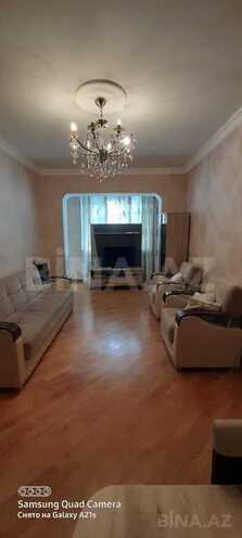 3-комн. вторичка - м. Азадлыг проспекти - 80 м² (4)