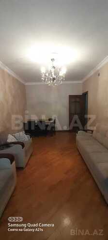 3-комн. вторичка - м. Азадлыг проспекти - 80 м² (5)