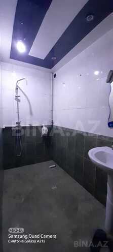 3-комн. вторичка - м. Азадлыг проспекти - 80 м² (10)