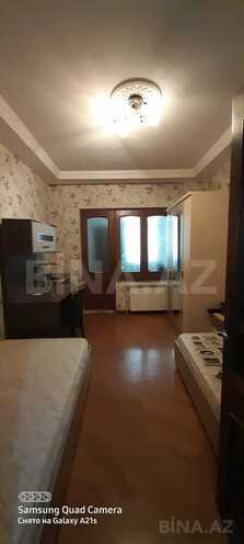 3-комн. вторичка - м. Азадлыг проспекти - 80 м² (9)