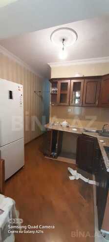 3-комн. вторичка - м. Азадлыг проспекти - 80 м² (3)