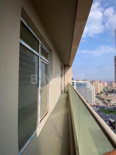 3-комн. новостройка - м. 8 ноября - 148 м² (5)