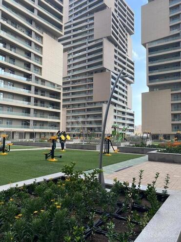 3-комн. новостройка - м. 8 ноября - 148 м² (1)