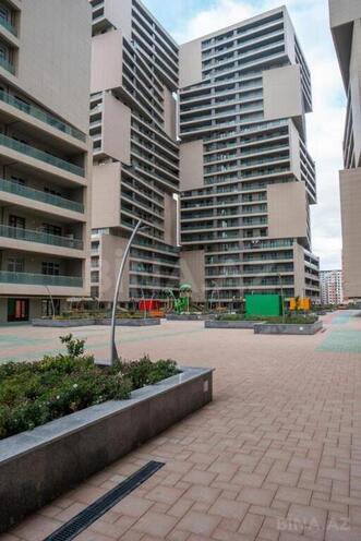 3-комн. новостройка - м. 8 ноября - 148 м² (2)