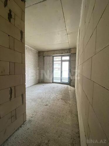 3-комн. новостройка - м. 8 ноября - 148 м² (10)